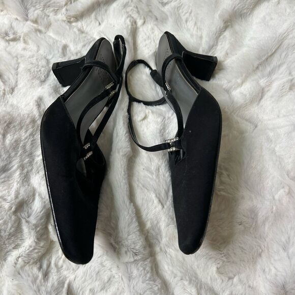 Mootsie  Tootsie Heels - Picture 4 of 8